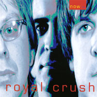 ROYAL CRUSH: Now
