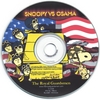 THE ROYAL GUARDSMEN: Snoopy VS. Osama