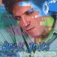 Royal Jones: A Dear in the Headlights