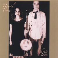 Royal Pine : Chanty Town
