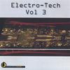 ROYALTY FREE MUSIC BY SHOCKWAVE-SOUND.COM: Electro-Tech. Vol 3: CD with royalty-free buyout music license