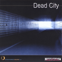 ROYALTY FREE MUSIC BY SHOCKWAVE-SOUND.COM : Dead City: CD with royalty-free buyout music license