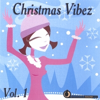 ROYALTY FREE MUSIC BY SHOCKWAVE-SOUND.COM: Christmas Vibez Vol. 1: CD with royalty-free buyout music license