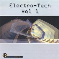 ROYALTY FREE MUSIC BY SHOCKWAVE-SOUND.COM: Electro-Tech. Vol 1: CD with royalty-free buyout music license
