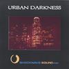 ROYALTY FREE MUSIC BY SHOCKWAVE-SOUND.COM: Urban Darkness CD with royalty-free music license