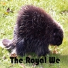 THE ROYAL WE: The Royal We