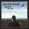 ROY BROWN: Balcon del fin del mundo