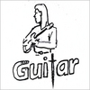 ROY CLYDE DELOSSE TALLEY: GUITAR