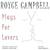 ROYCE CAMPBELL: Plays For Lovers