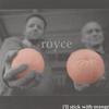 ROYCE: I'll Stick With Orange