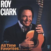 Roy Clark : All Time Favorites
