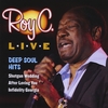 ROY C.: Roy C. Live