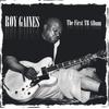 ROY GAINES: The First TB Album