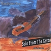 ROY GLENN KEY: Handsome Roy Solo From The Getto