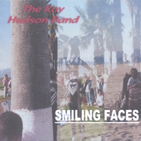 THE ROY HUDSON BAND: Smiling Faces