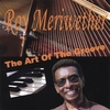ROY MERIWETHER: The Art Of The Groove