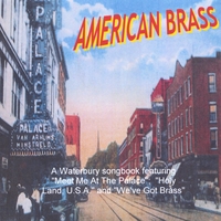 Roy O'Neil : American Brass