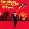 ROY POWELL: Peak Experience Trio