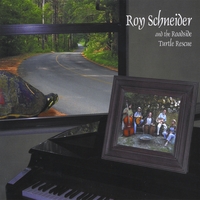 Roy Schneider : Roy Schneider and the Roadside Turtle Rescue