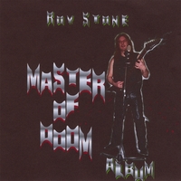 ROY STONE: Master of Doom