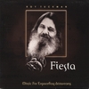 ROY TUCKMAN: Fiesta