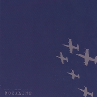 Rozaline : Rozaline