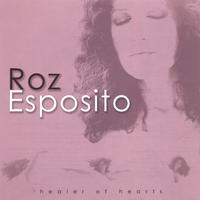Roz Esposito : Healer Of Hearts