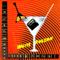 Aleksander Rozhkov : White Russian