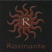 ROZINANTE: Rozinante