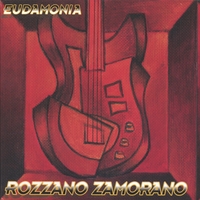 ROZZANO ZAMORANO: EUDAMONIA