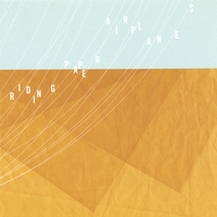 riding paper airplanes : riding paper airplanes