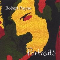 ROBERT PAYNE: Portraits
