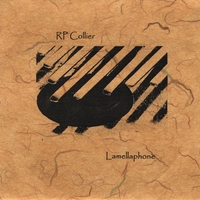 Rp Collier : Lamellaphone