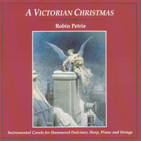 Robin Petrie : A Victorian Chrismas