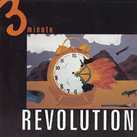 Various : the three-minute revolution