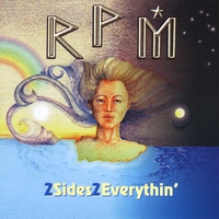 RPM : 2 Sides 2 Everythin'