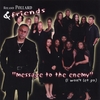 ROLAND POLLARD & FRIENDS: Message To The Enemy (I won't let go)