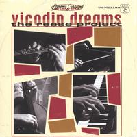 The Reese Project : Vicodin Dreams