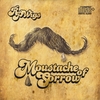 RP WIGS: Moustache Of Sorrow