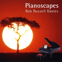 Rob Russell Davies : Pianoscapes