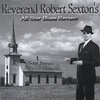 REVEREND ROBERT SEXTONS ALL STAR BLUES REVIEW: Soul Savin Service Station