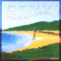 Richie Ray Stevens : Ventura Bay