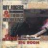 ROY ROGERS & THE DELTA RHYTHM KINGS: Live! at the Sierra Nevada Brewery Big Room