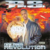 R.S. : New Years Revolution