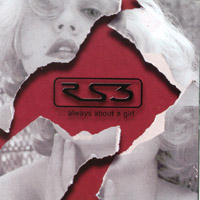 RS3 : Always About A Girl
