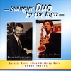 ROSSANO SPORTIELLO AND MATTHIAS SEUFFERT FEAT. HARRY ALLEN AND ANTHONY HOWE: Swingin´ Duo By The Lago