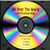 ROBERT SANDERS: All Over The World