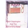 RALPH SAPPINGTON AND THE UPTOWNSHIP BAND: Aurora 8