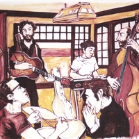 ROBERT SARAZIN BLAKE: The Beautiful and the Afternoon
