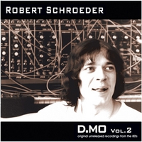 Robert Schroeder : D.MO, Vol.2